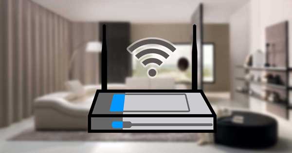 Por qué reiniciar el router arregla problemas de red