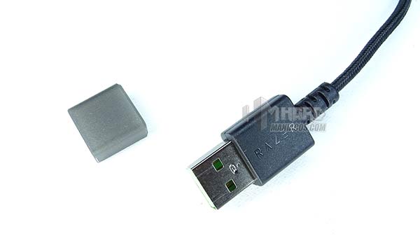 USB cable Razer Basilisk