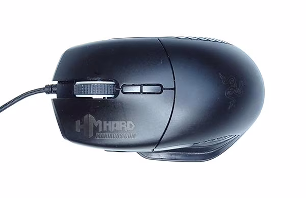 Razer Basilisk
