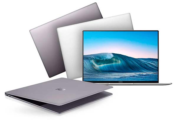Huawei MateBook X Pro