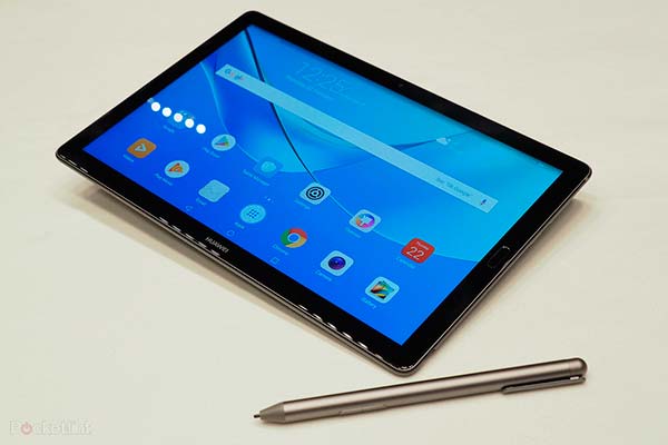 Huawei MediaPad M5