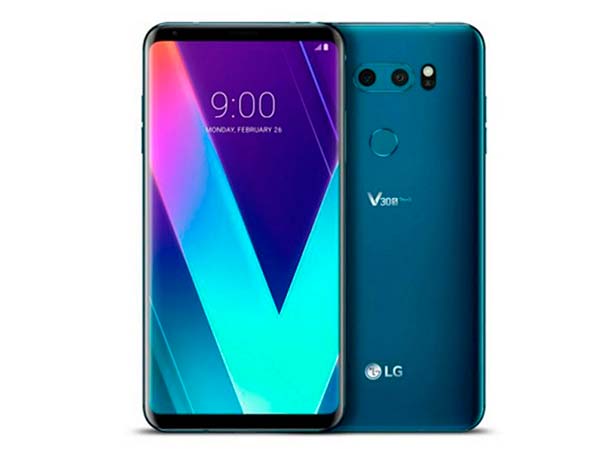 LG V30s