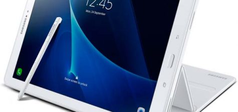 mejores tablets de Samsung, portada
