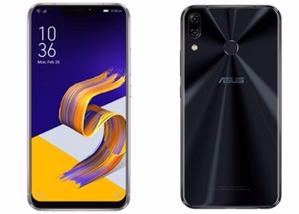 zenfone 5 de asus