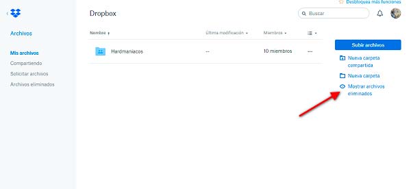 dropbox