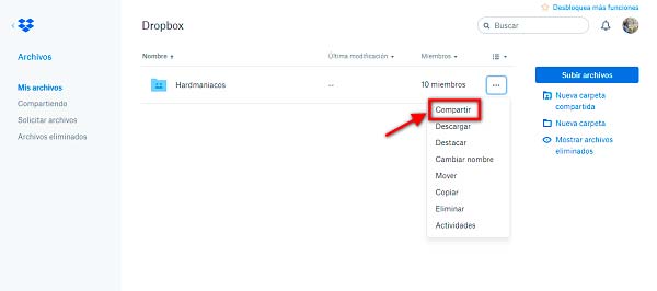 dropbox