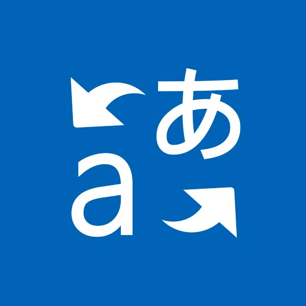 microsoft translator