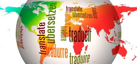 apps de traducción en el mundo
