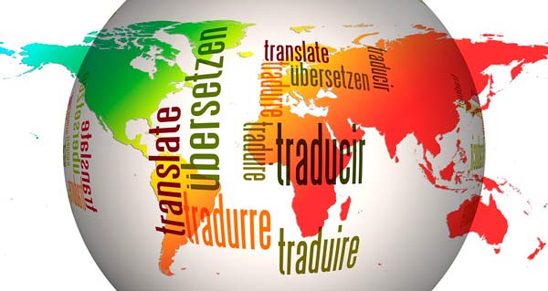 apps de traducción en el mundo