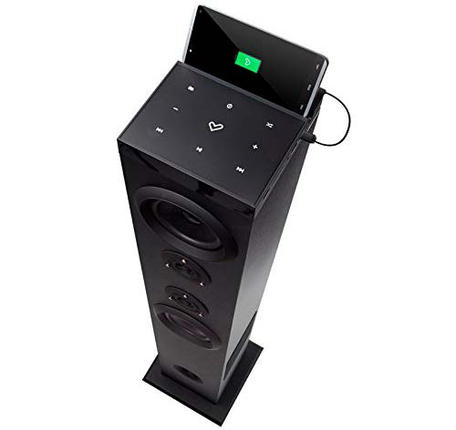 energy sistem tower 5 con movil