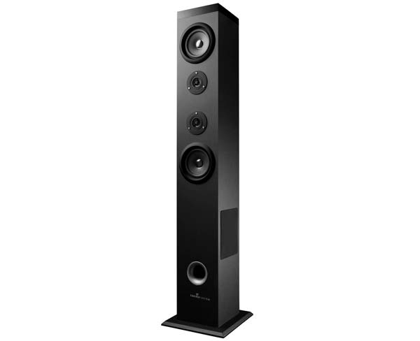 energy sistem tower 5