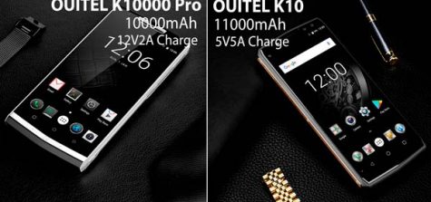 marca oukitel portada