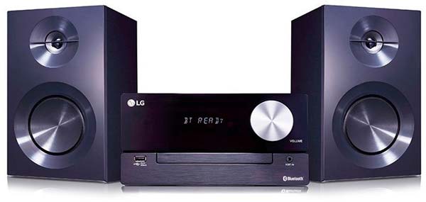 lg cm2460