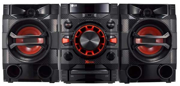 lg cm4360