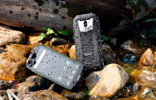 oukitel wp5000