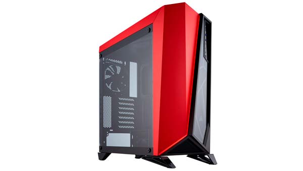 spec-omega de corsair