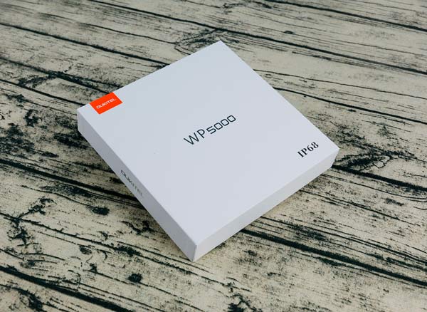 caja oukitel wp5000