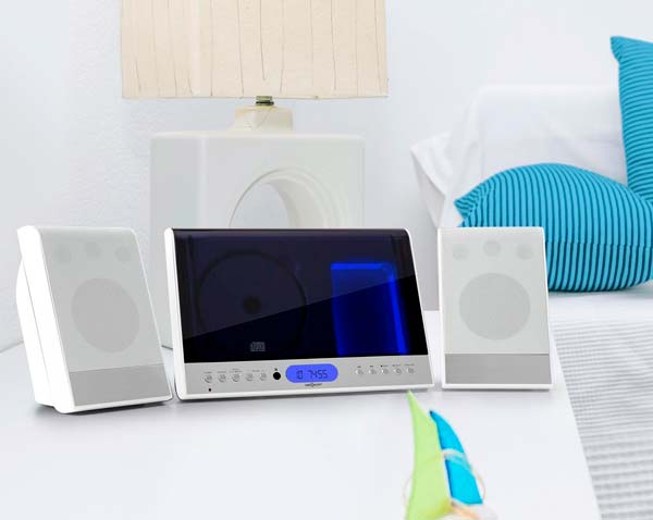 oneconcept vertical 90