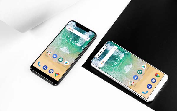 oukitel u19