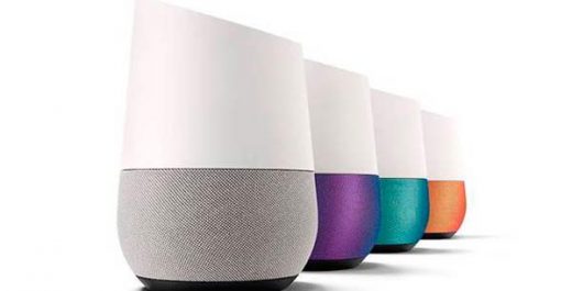 google home pronto en españa