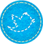 Comparte en Twitter