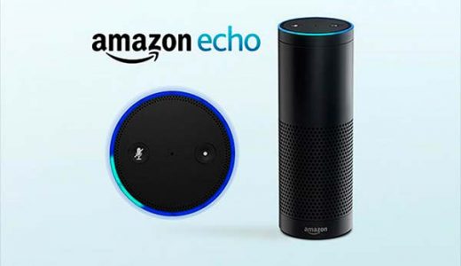 Amazon Echo