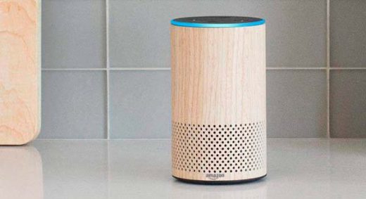 órdenes de terceros a través de nuestros altavoces inteligentes