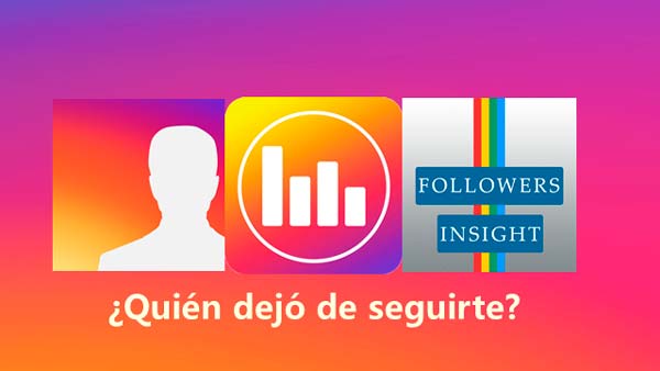aplicación unfollowers