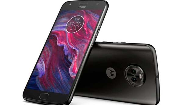 motorola moto e5