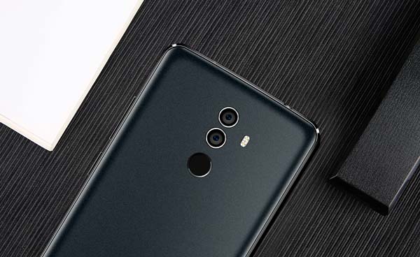 oukitel k8