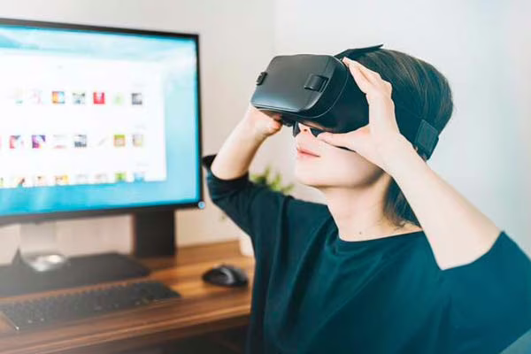 Realidad Virtual