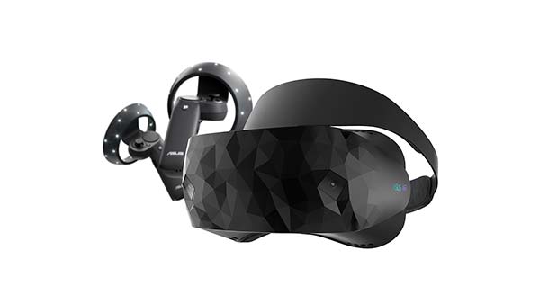 gafas VR y mandos