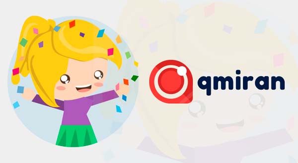 aplicación qmiran