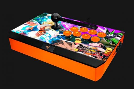 arcade sticks de razer