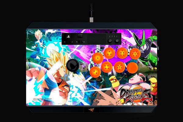 arcade sticks razer