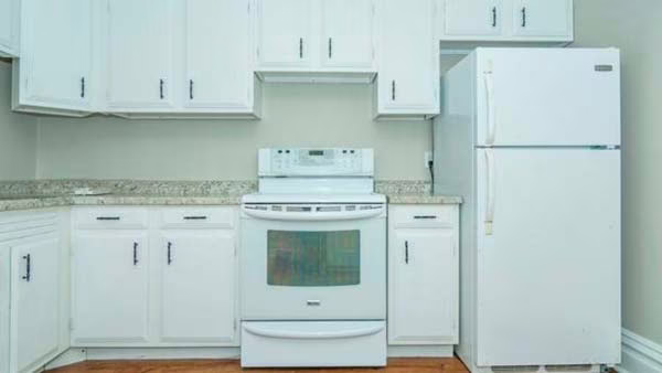 electrodomésticos cocina