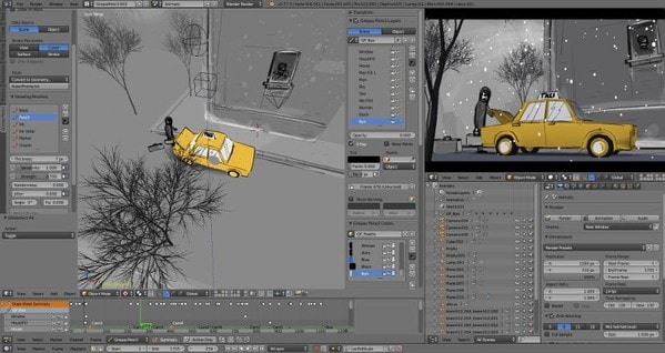 editar vídeos gratis