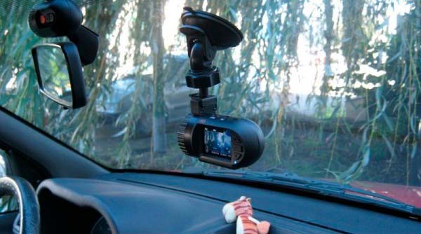 comparativa de cámaras de vigilancia, para coches