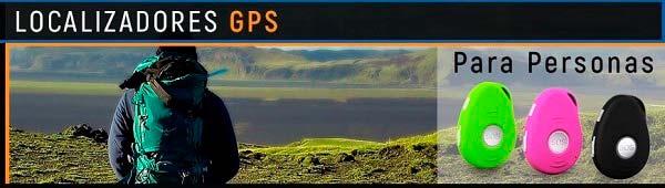 localizador gps y grabadora de voz