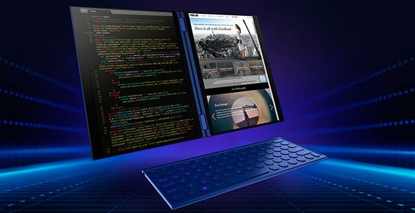 Asus Project Precog
