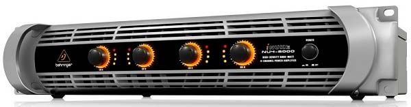 mesas de sonido