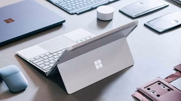 La Surface Go es la nueva tablet económica de Microsoft