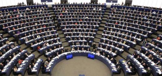 Se confirma la resolución de la votación del Parlamento Europeo