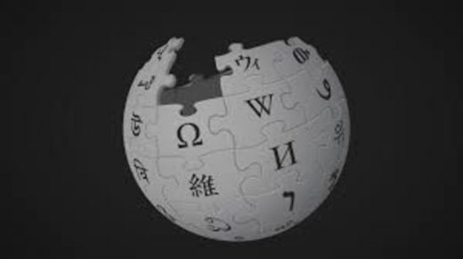 wikipedia