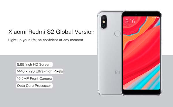 xiaomi redmi s2