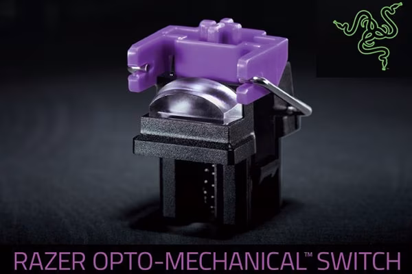 switches optomecánicos