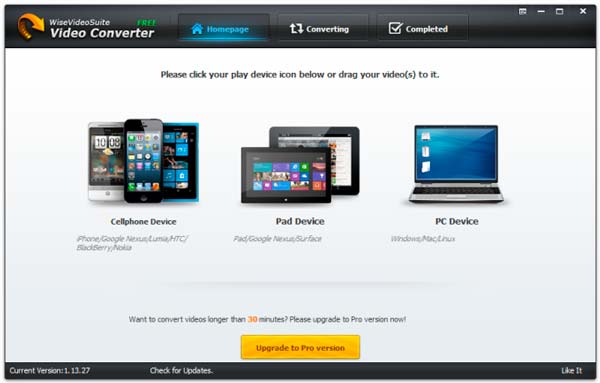 wise video downloader, descargar video de youtube
