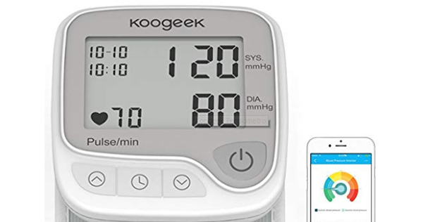 Artículos Dodocool y Koogeek de oferta temporalmente