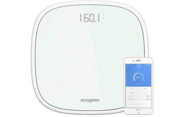 Artículos Dodocool y Koogeek de oferta temporalmente