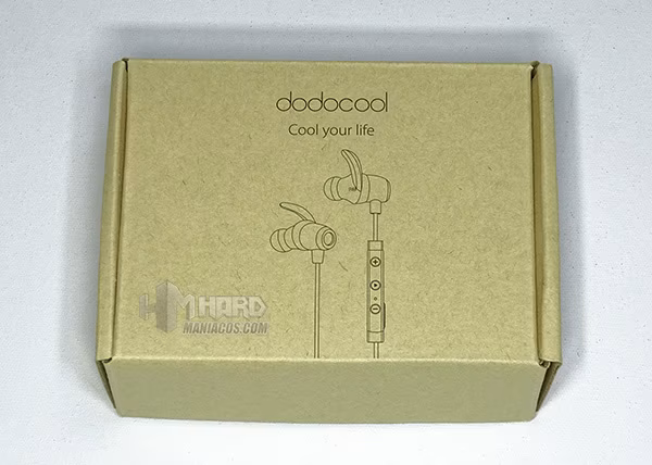 auriculares da164 de dodocool